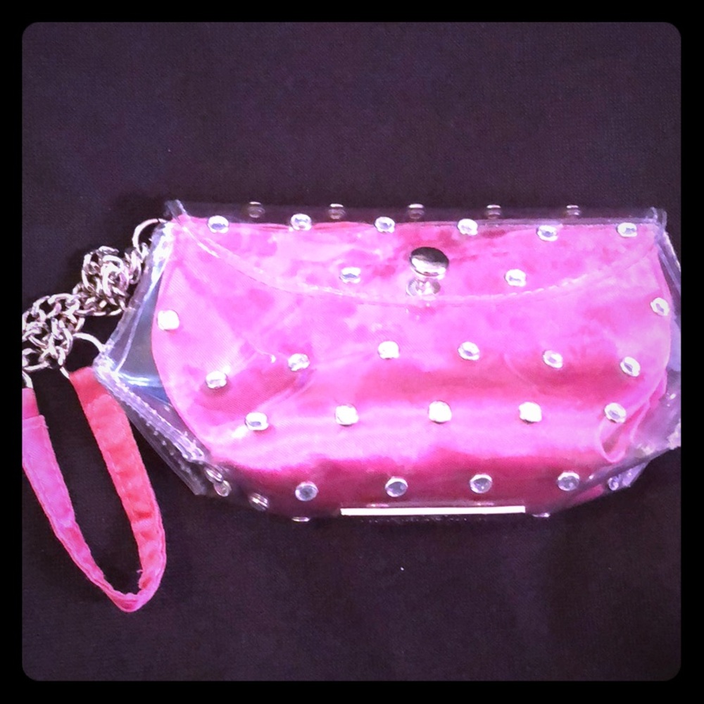 Victoria’s Secret wristlet